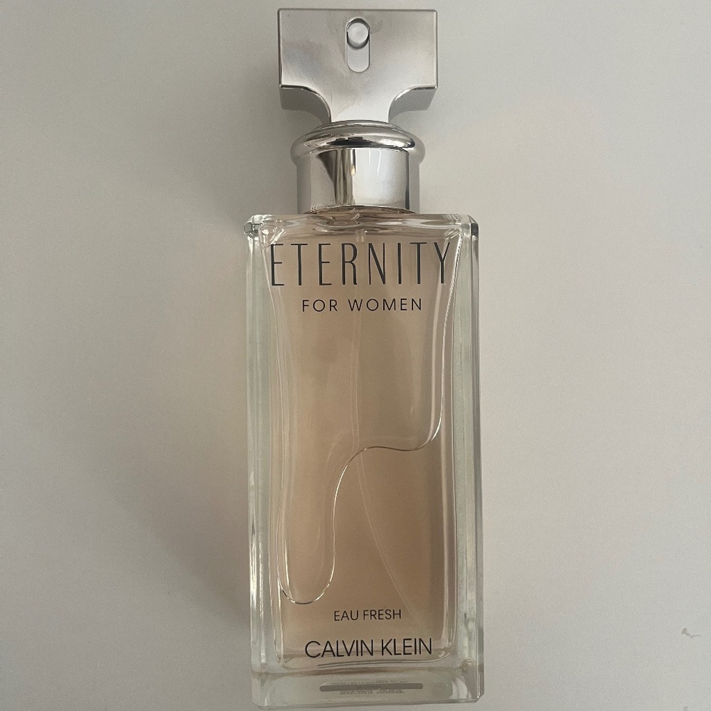 Calvin Klein Eternity 3.3 fl oz